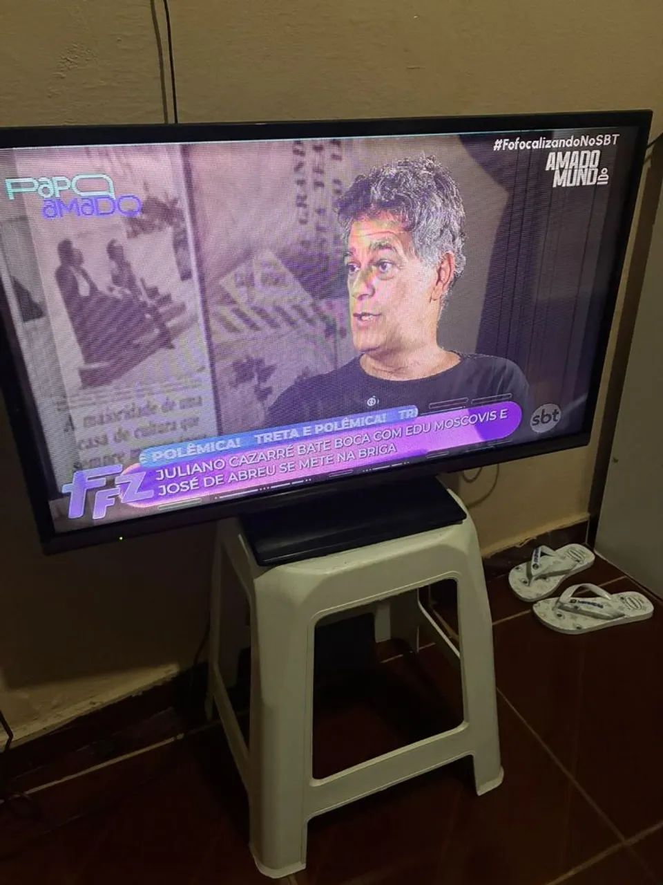 Tv smart  - Foto 3