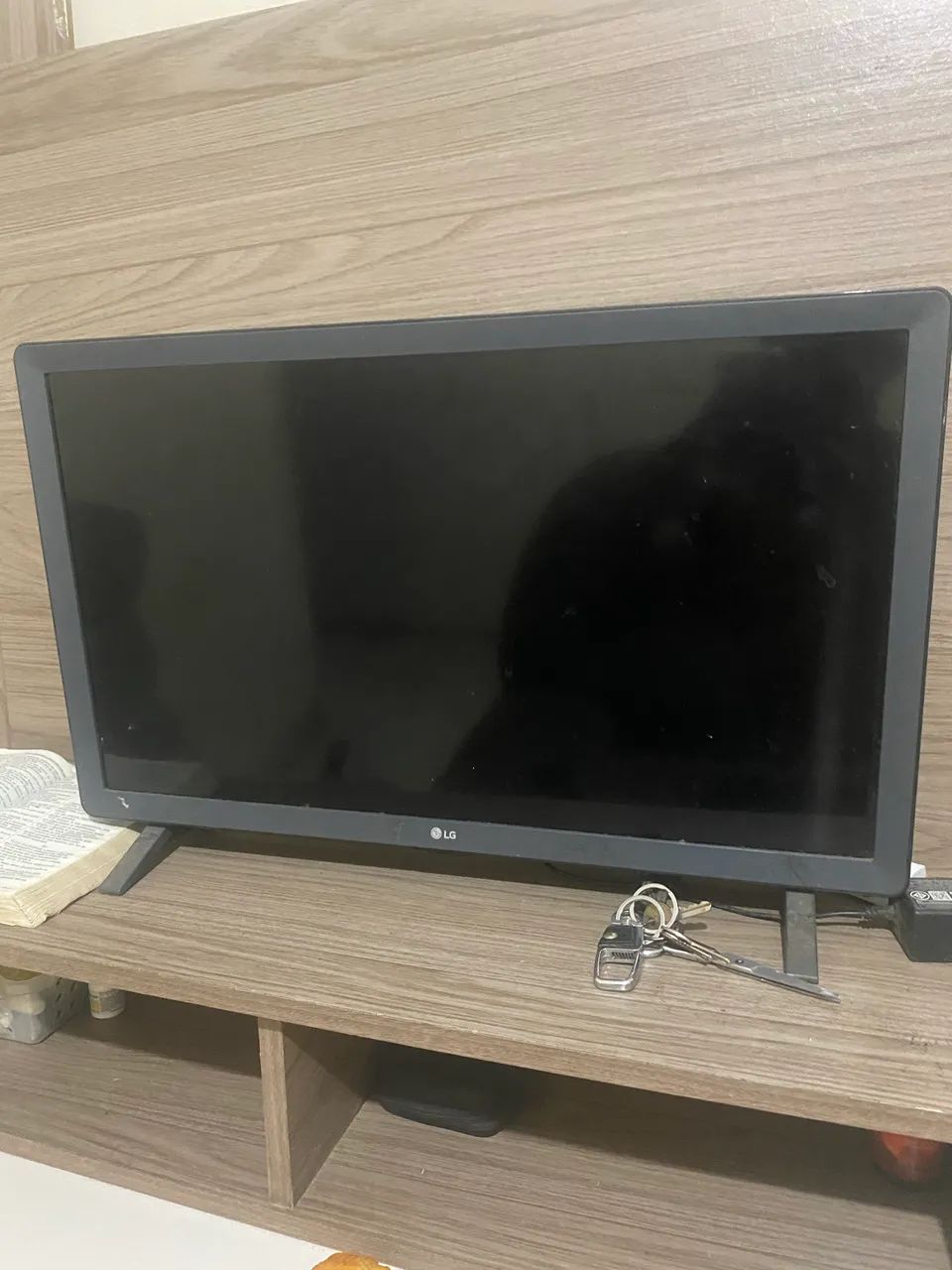 Tv LG 24 Polegadas 