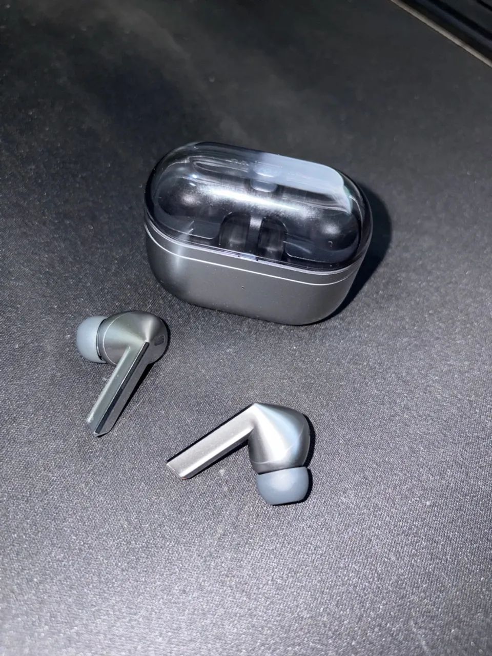 Galaxy Buds 3 Pro - Foto 5
