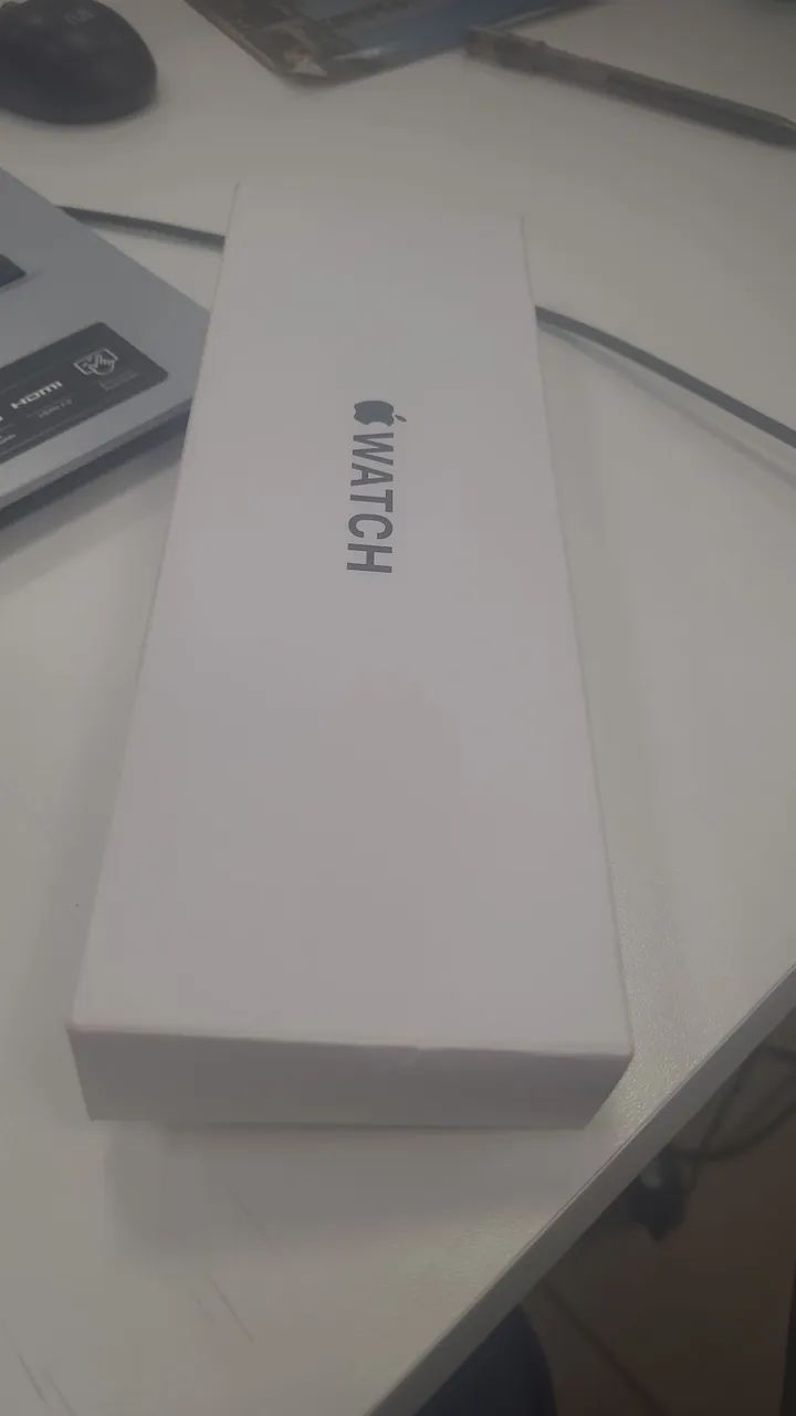 Relógio Apple Watch - Foto 3
