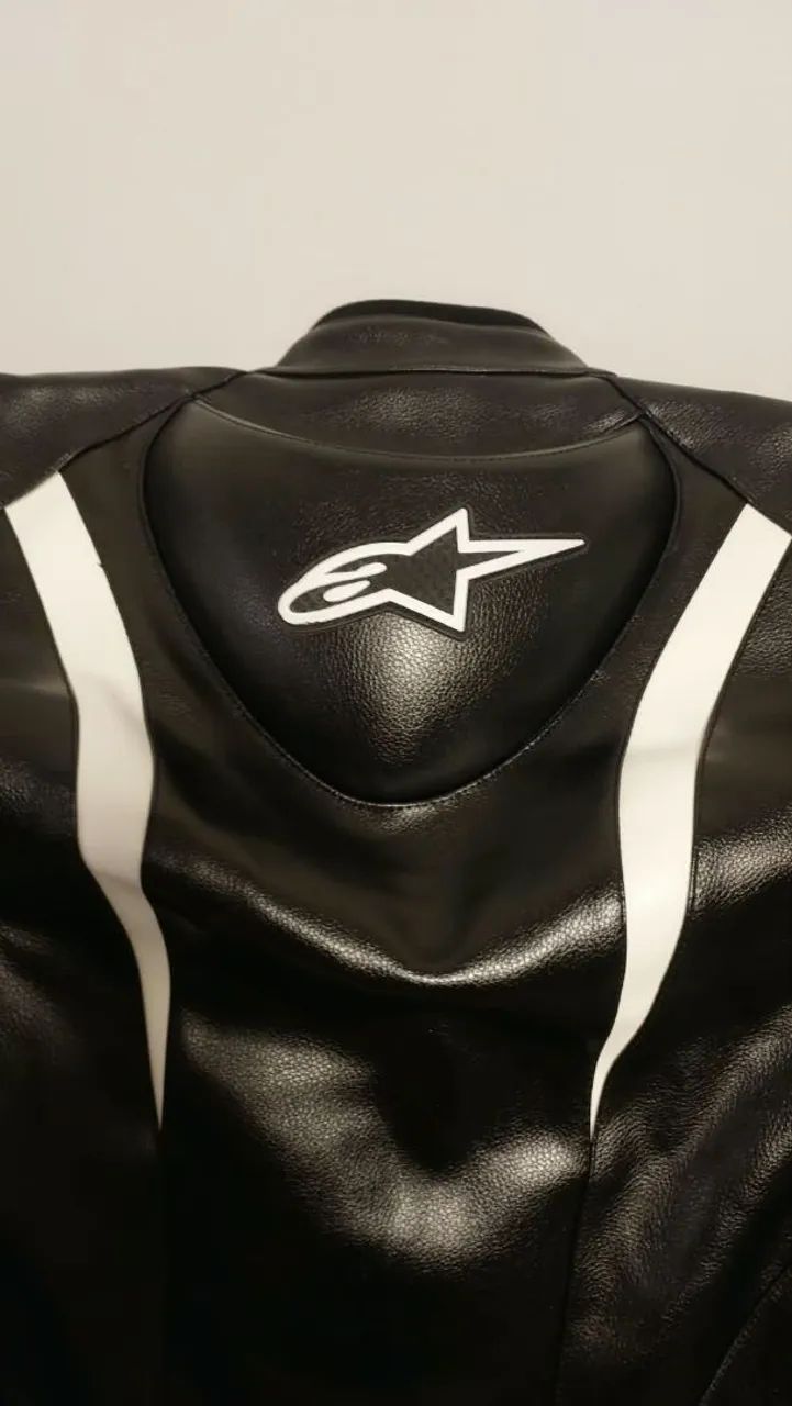 Jaqueta alpinestars  - Foto 3