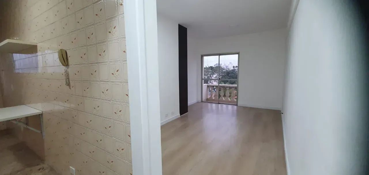 121847 Campo Belo 43m² 1 dormitório com 1 vaga - Foto 2