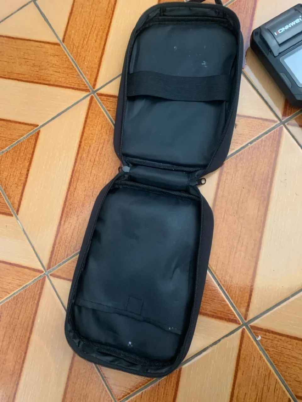 Medidor de bateria  - Foto 2