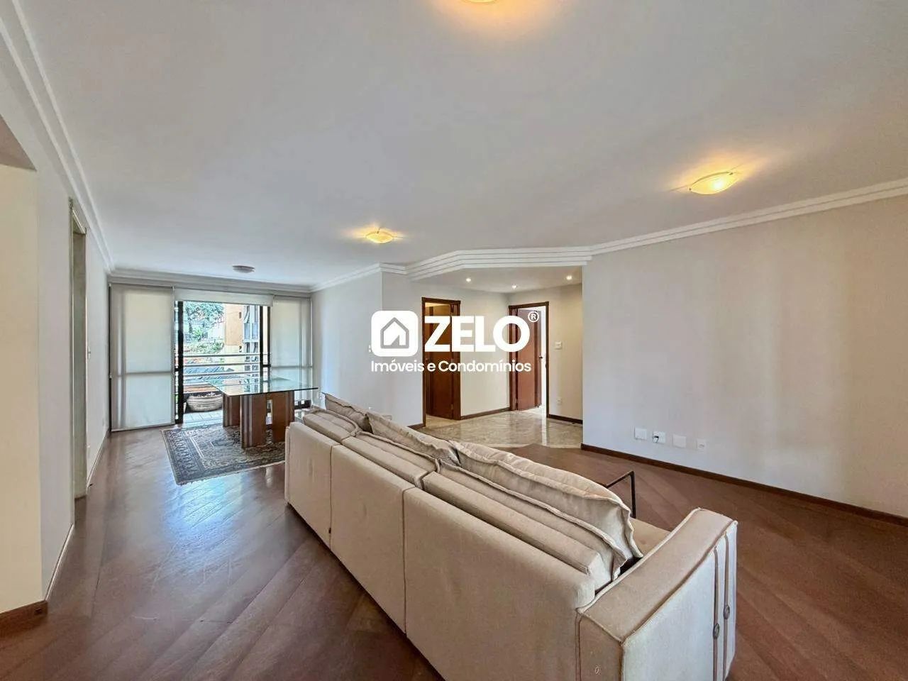 Apartamento para aluguel em Cambuí, Campinas - SP | Cód 64455 - Foto 4