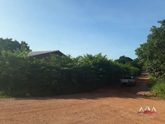 Área regiao dos Condomínios Florais Italia e Belvedere - Foto 3