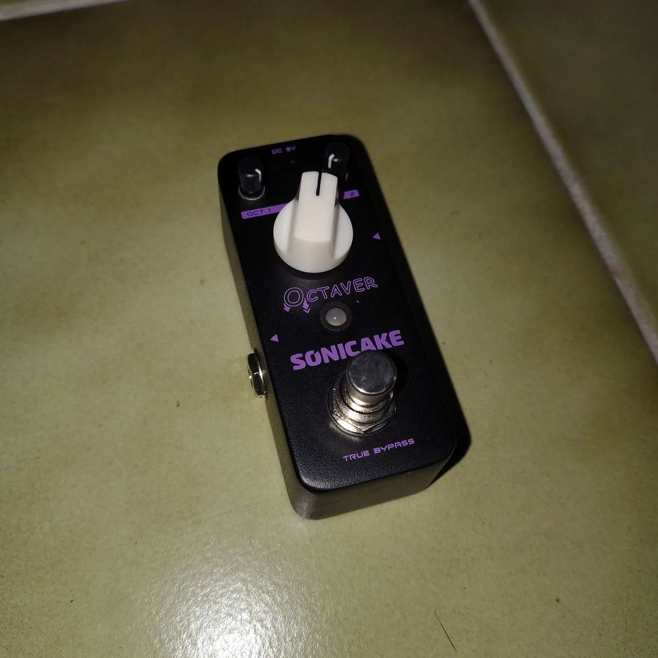 Pedal Sonicake Octave - Foto 4