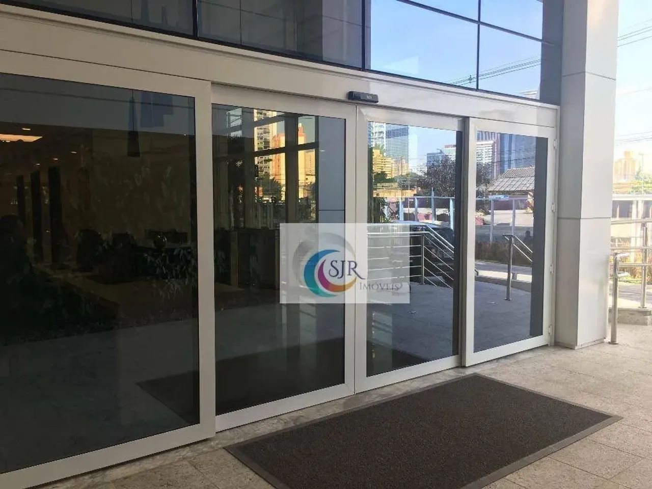 Conjunto comercial para venda e locação, Brooklin, São Paulo - CJ0562. - Foto 4