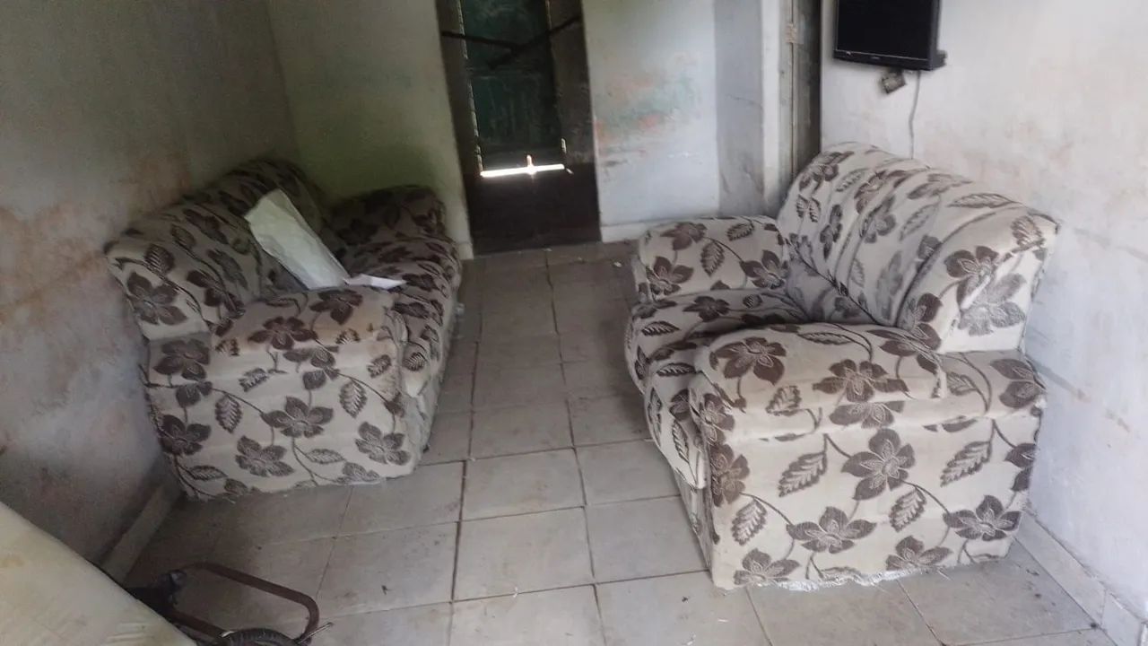 Sofa 2 e 3 lugares 