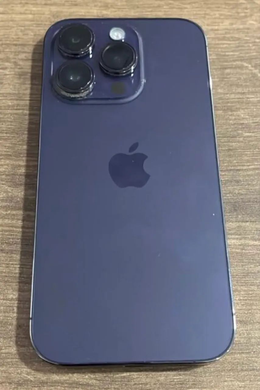 iPhone 14 Pro 256gb