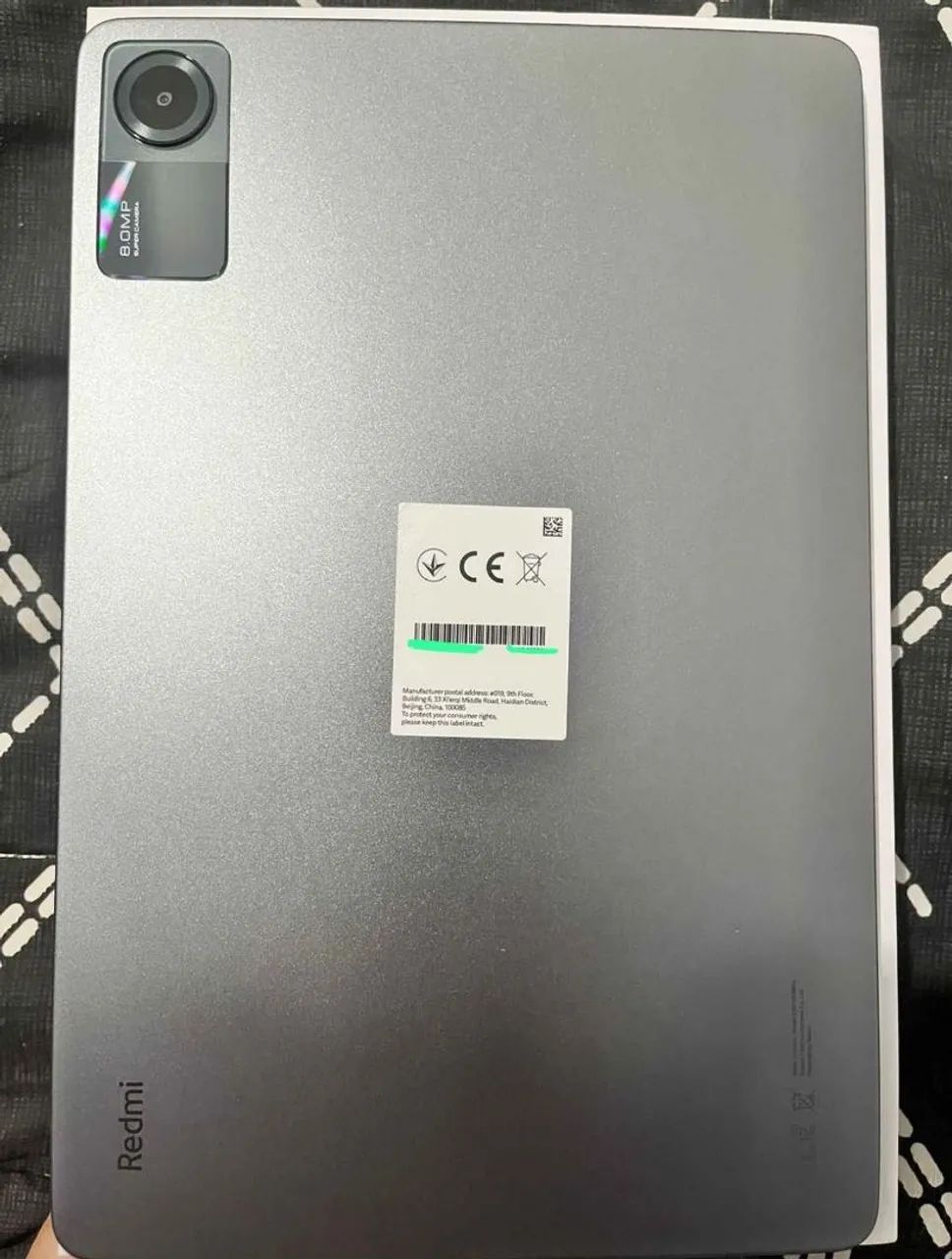 Tablet Redmi pad Se  - Foto 2