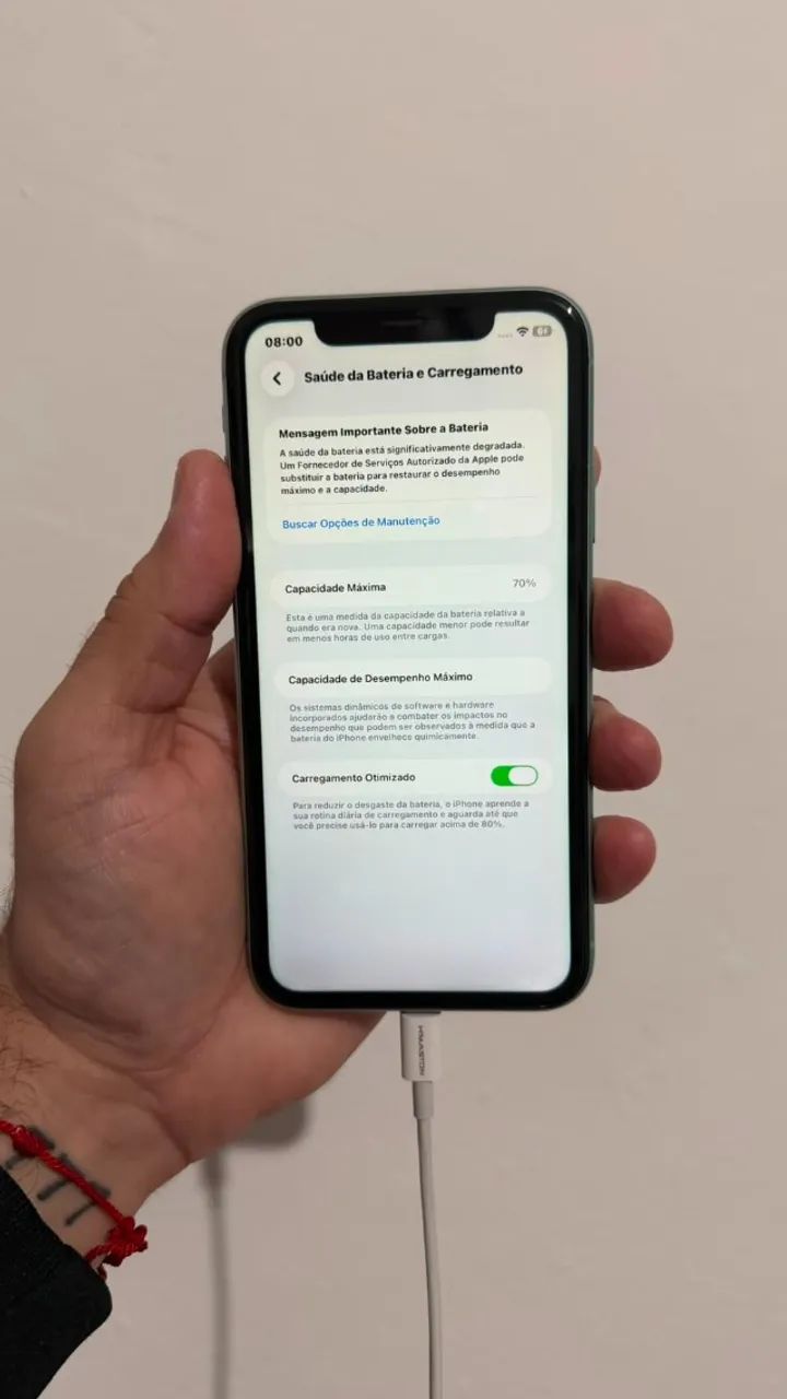 Iphone 11 - Foto 4