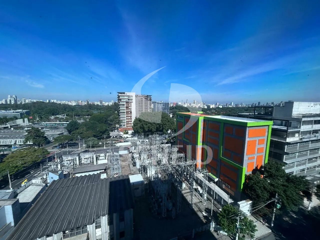 Locação de Andar Corporativo com 550m² no Paraiso - Foto 4