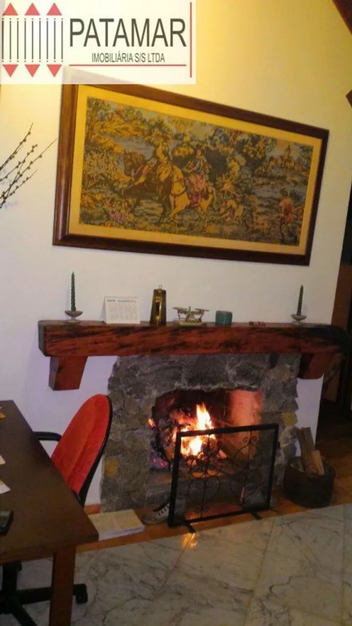 Casa à venda 3 quartos no Gramado - Foto 3