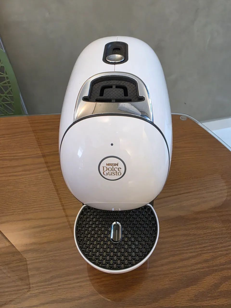 Cafeteira dolce gusto neo