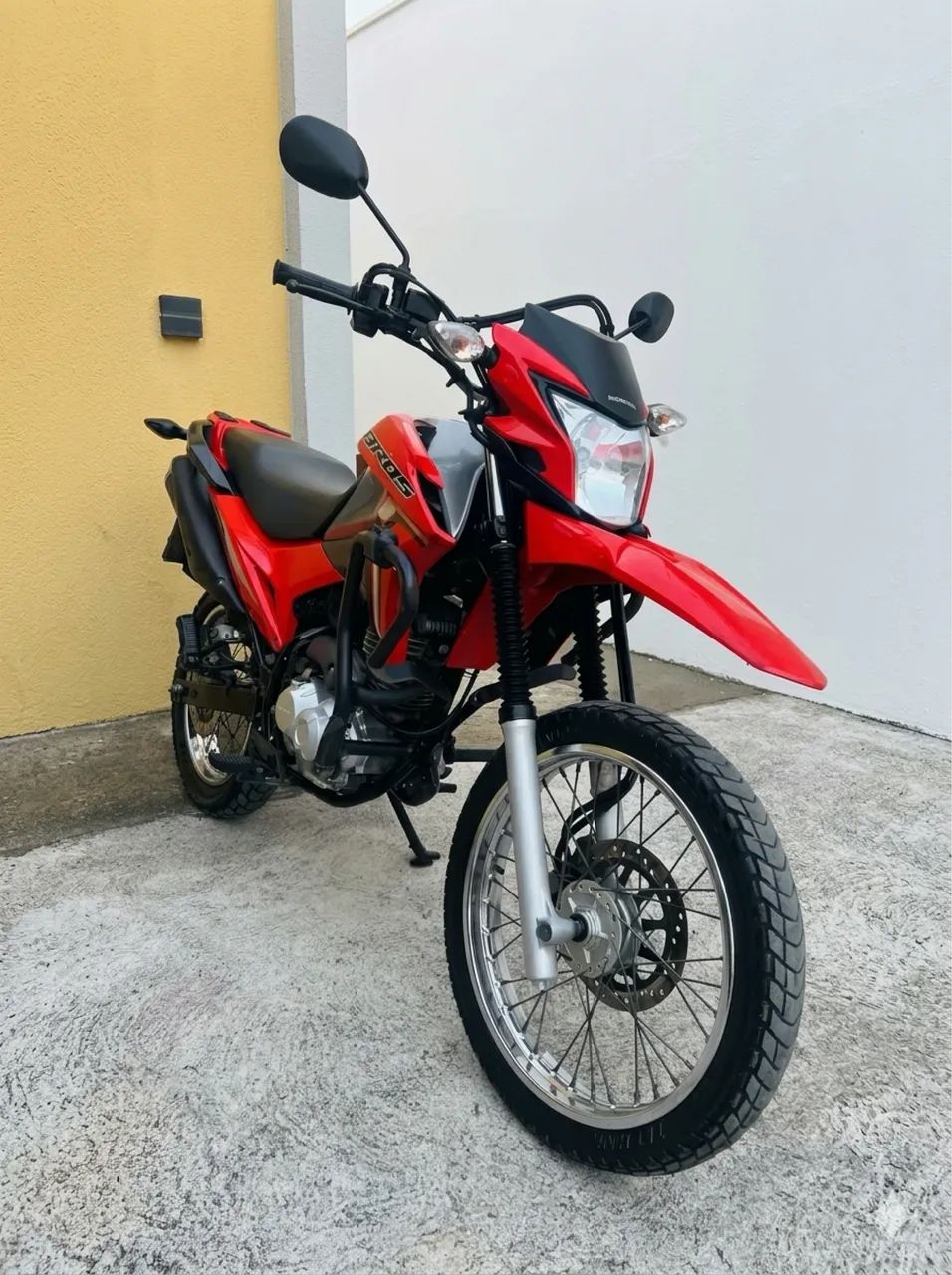  bros 2023 (conservada) - Foto 2