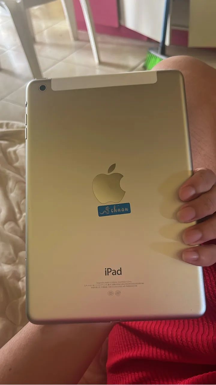 Vendo esse iPad mini 1 - Foto 2