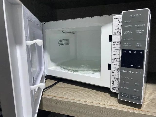 Microondas Electrolux 23L - Foto 2