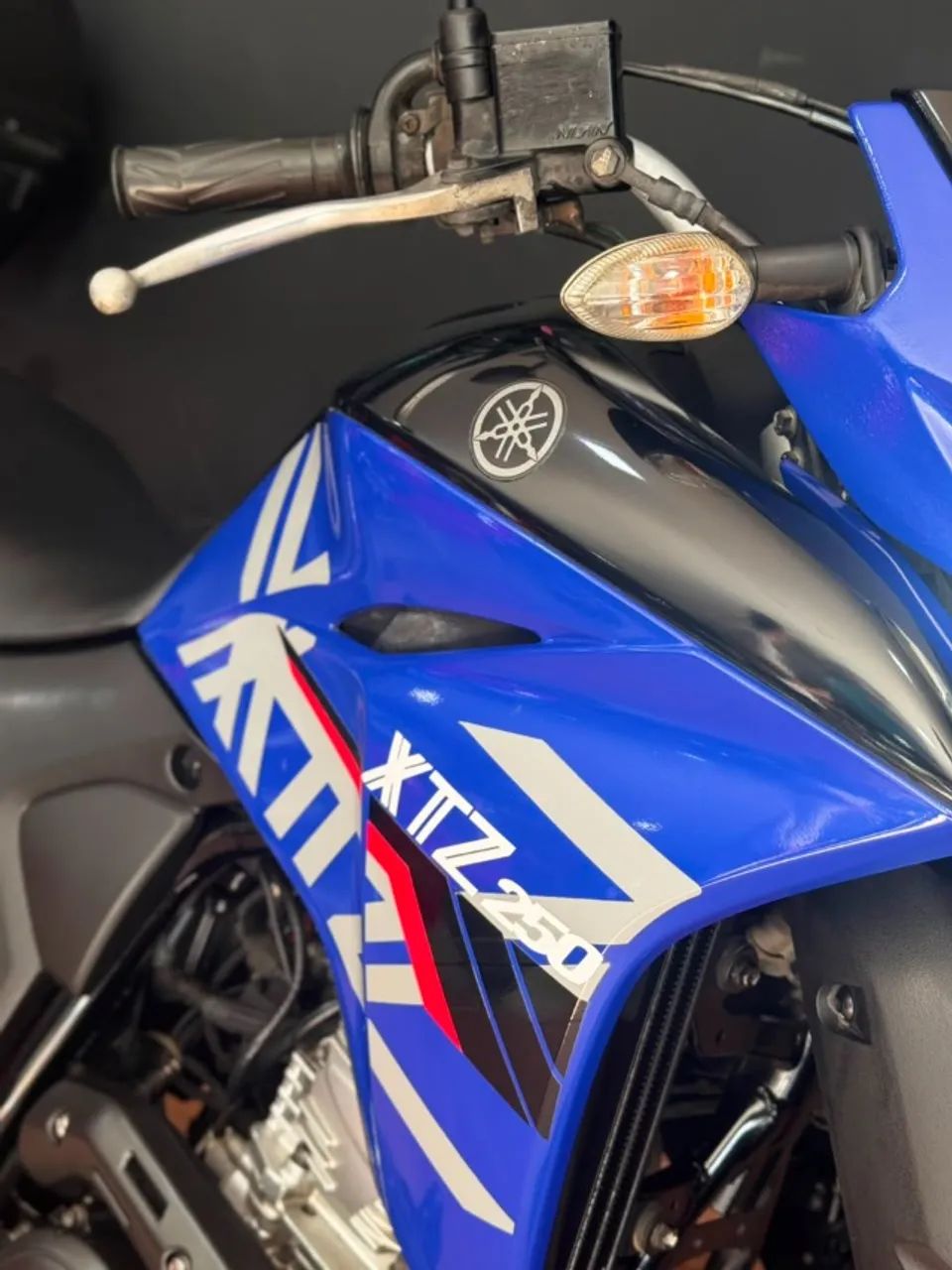 YAMAHA LANDER 250 2020 - Foto 5
