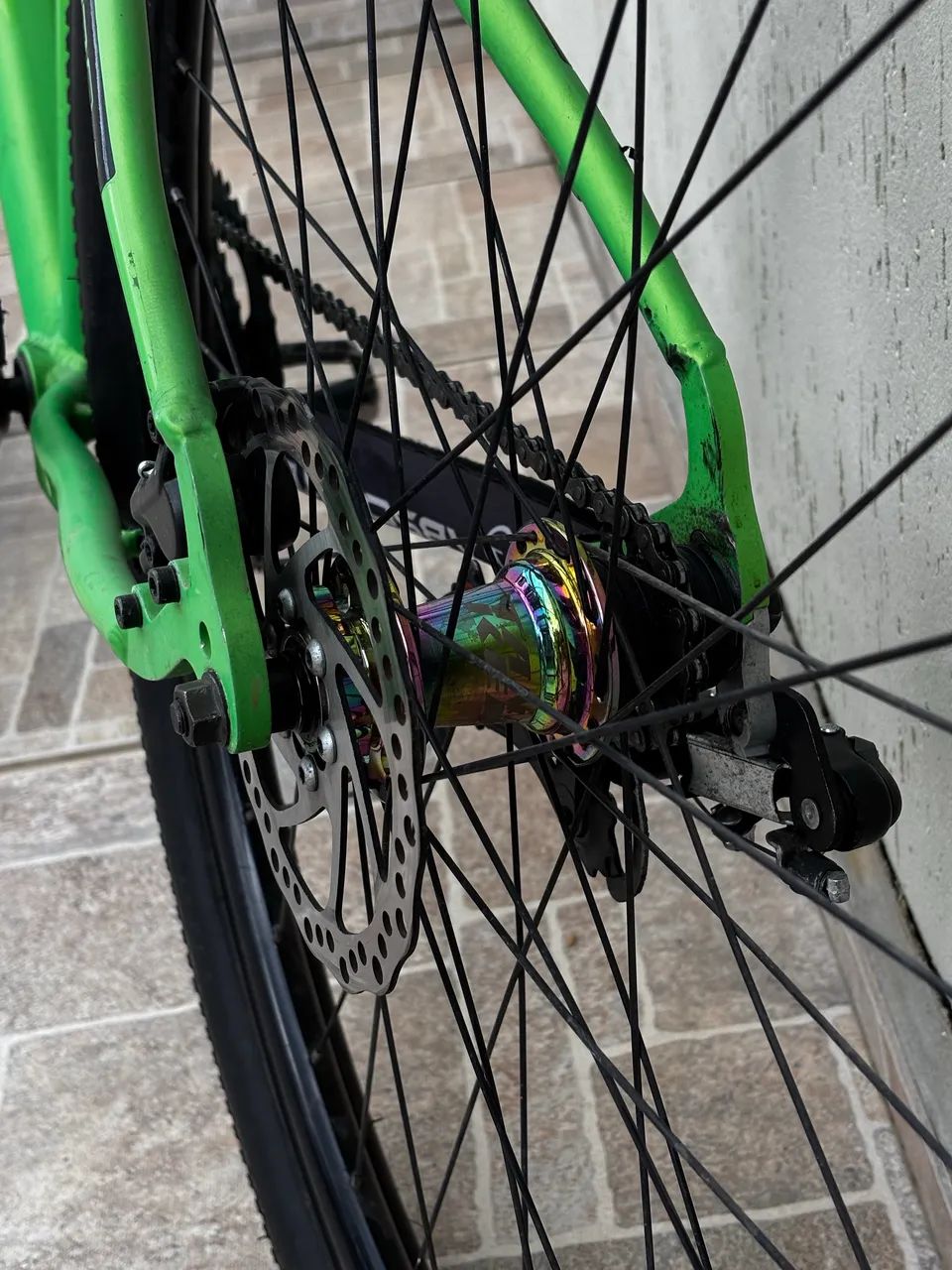 BICICLETA ARO 29 - Foto 2