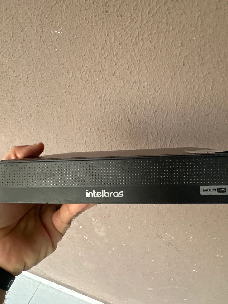 DVR INTELBRAS 