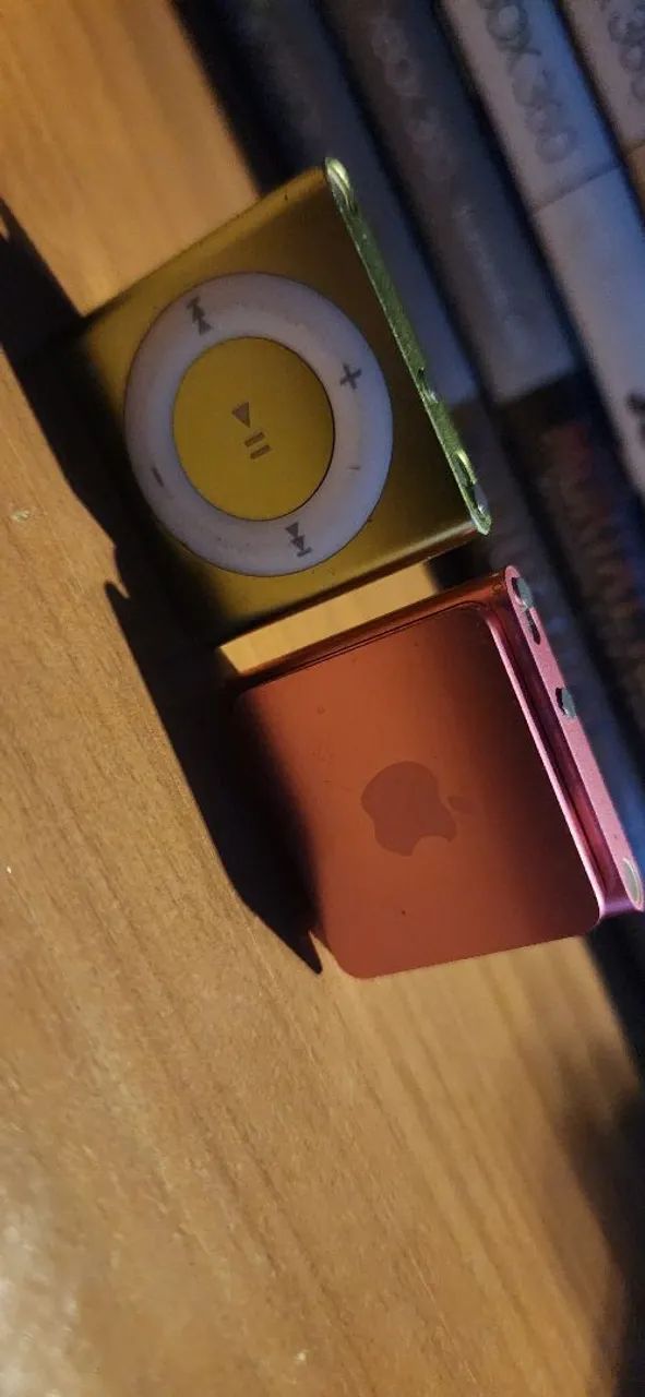 Ipod Shuffle 4 Geração - Foto 2