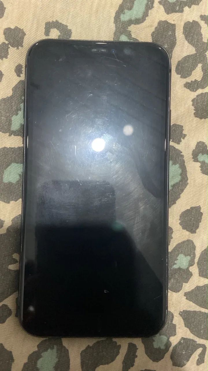 IPHONE 11 128gb 