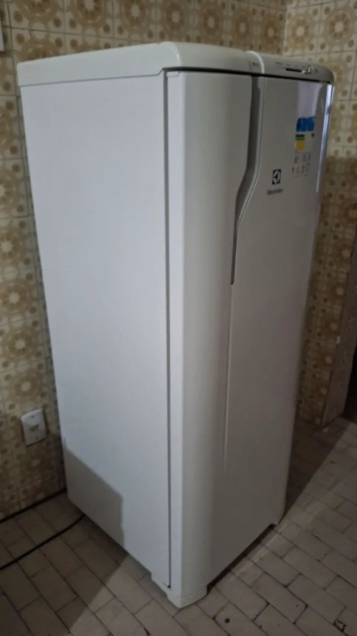 Refrigerador 310L  Electrolux. - Foto 4