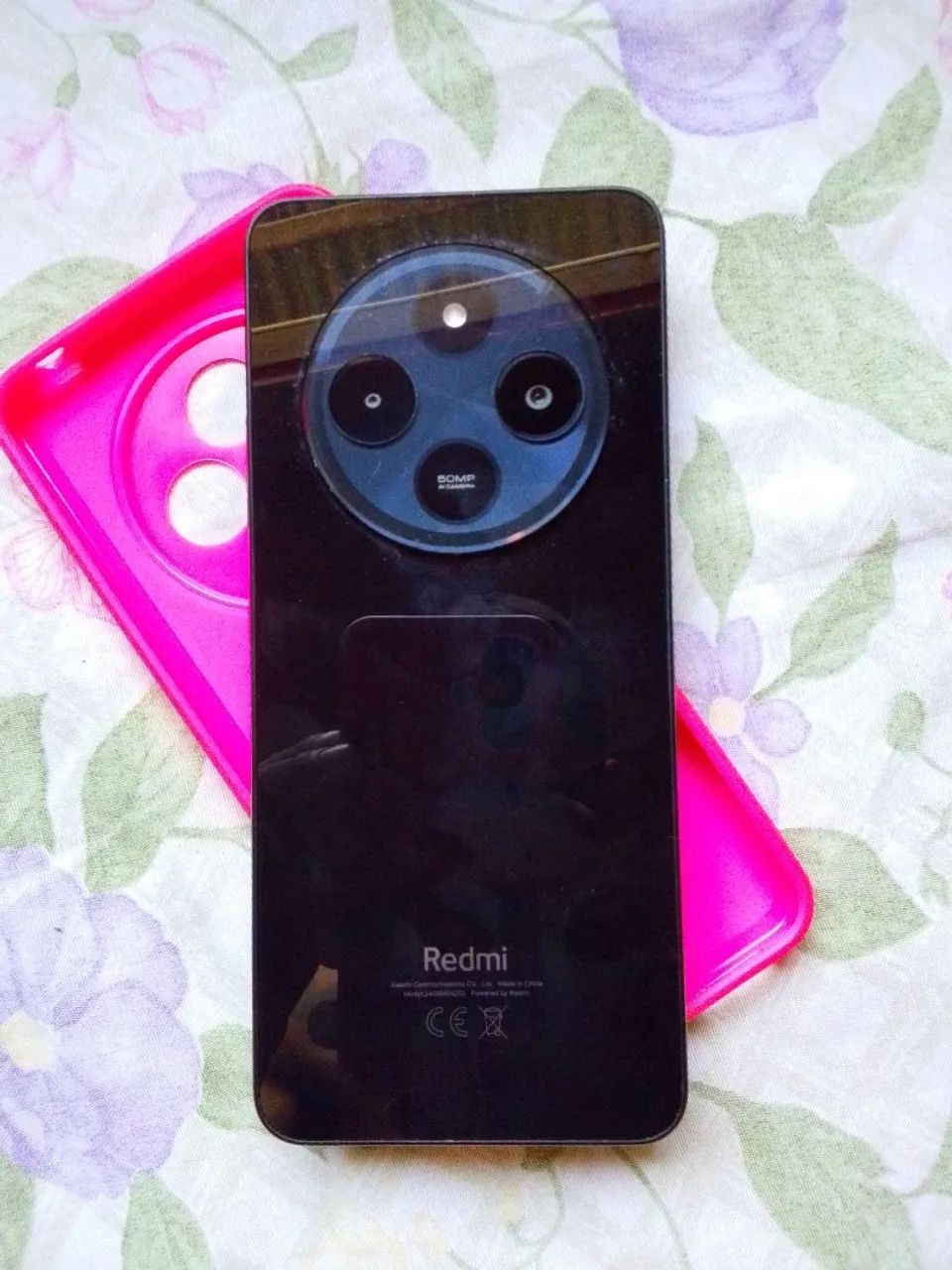Redmi c14 - Foto 2