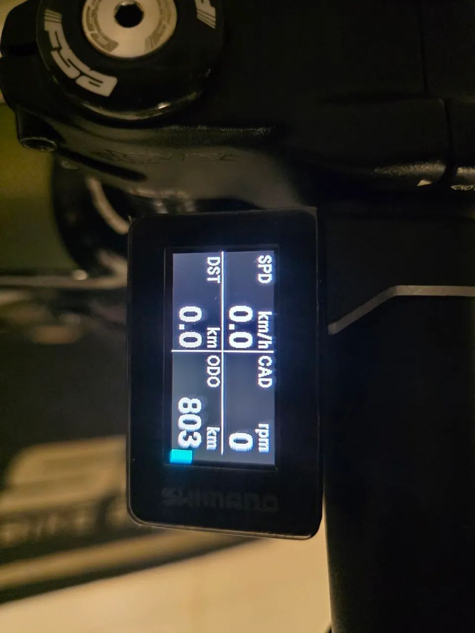 Exalt E-trail AL Comp Fort-5   - Foto 3