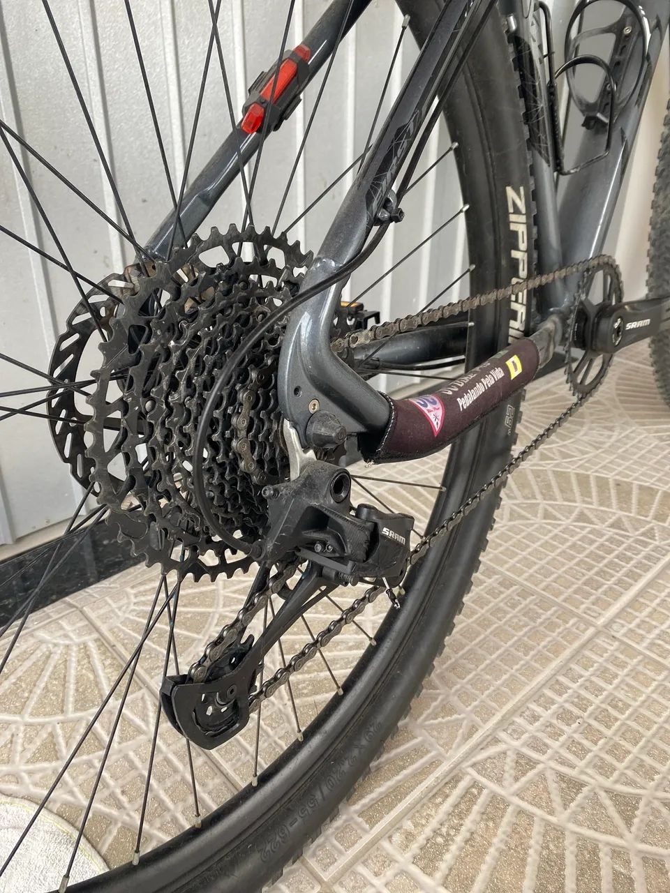 Mtb first Lunix - Ciclismo - Lagoa, Gaspar 1469873454 | OLX