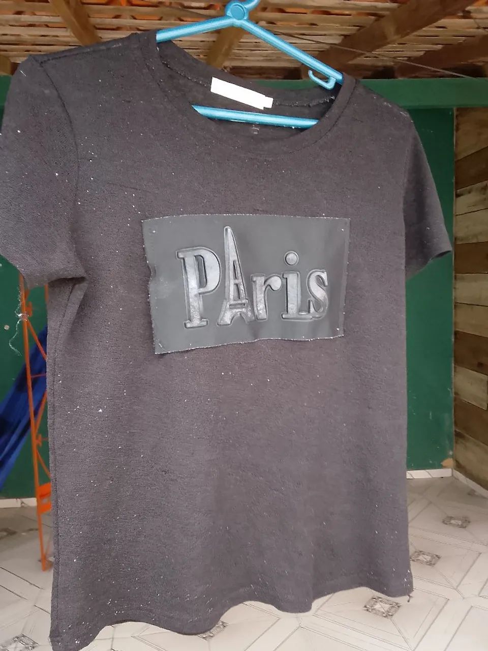 Roupas usadas  - Foto 5
