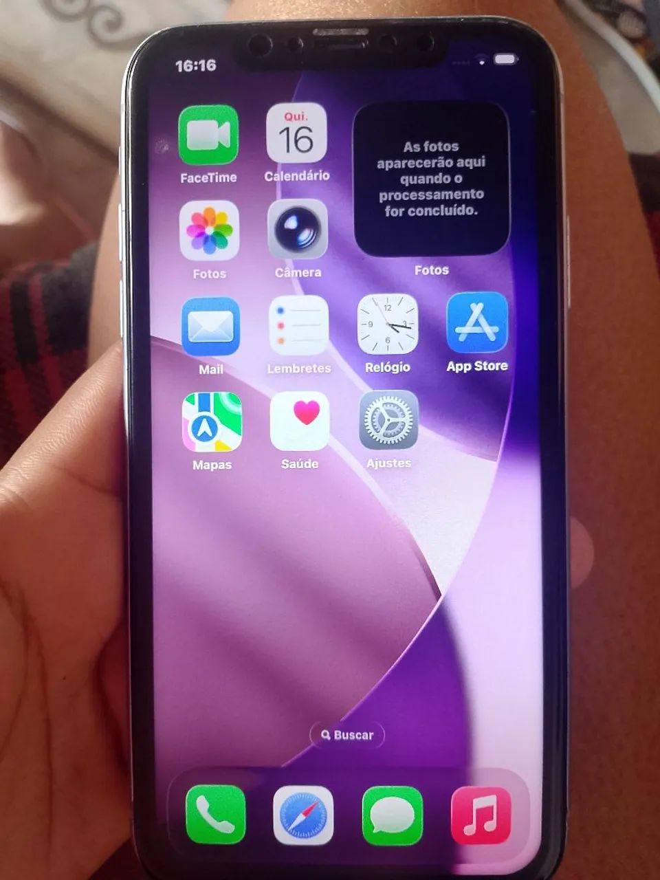 iPhone 11 - Foto 2