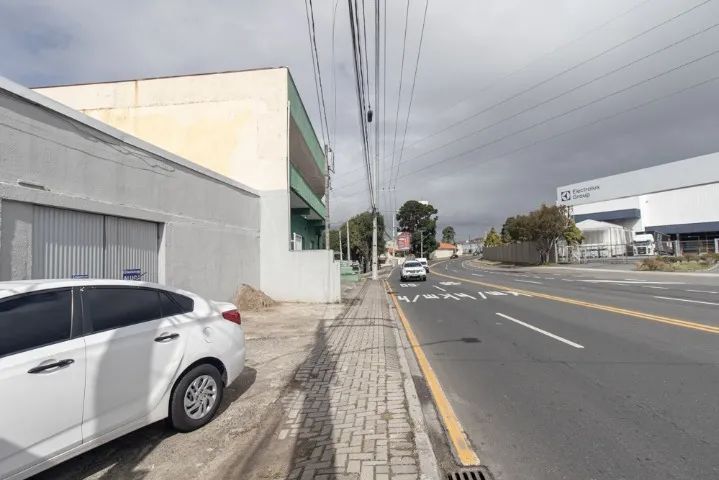 Foto - Curitiba - Jardim das Américas