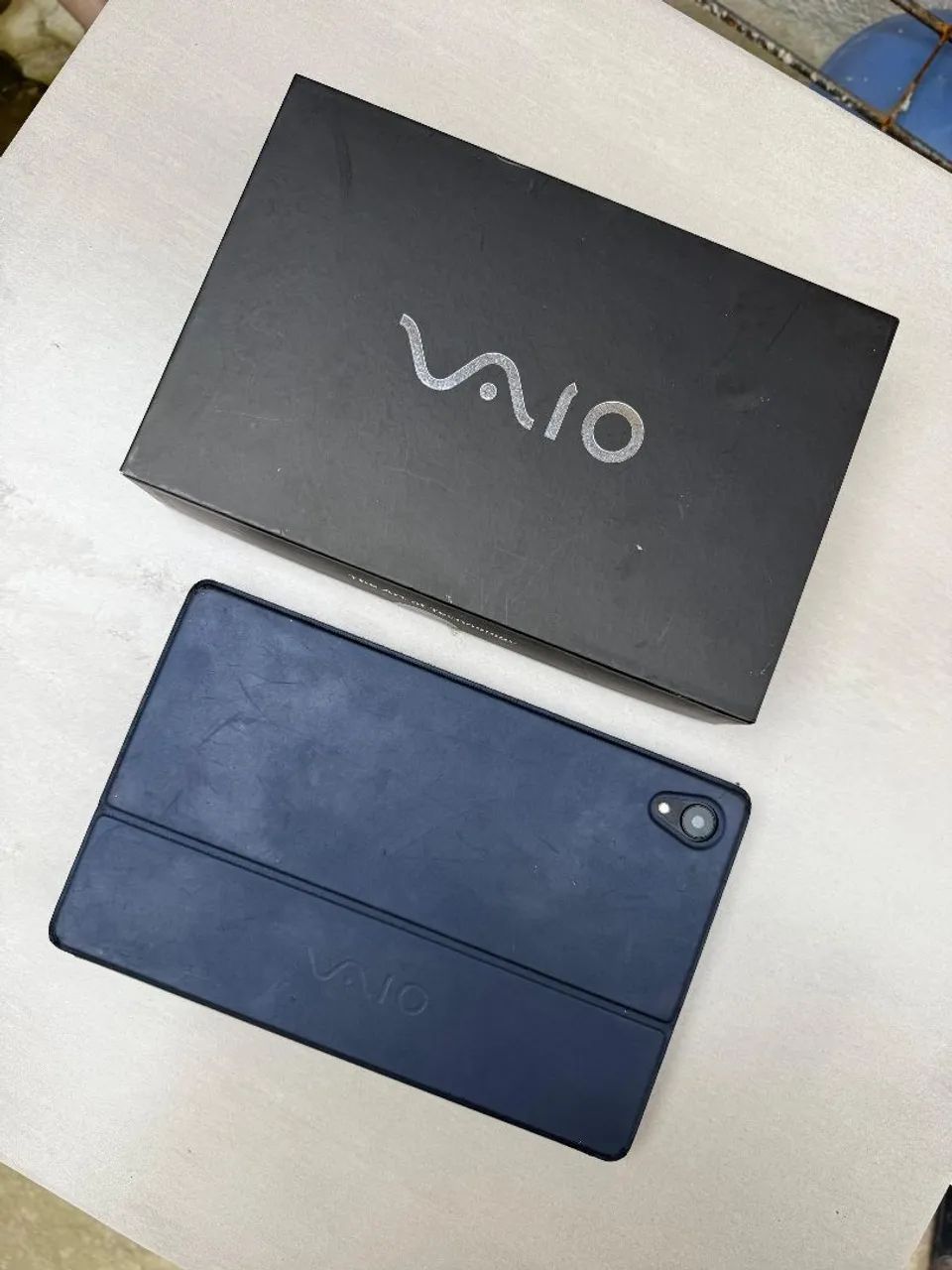 Tablet Vaio TL10 8GB RAM e 128GB memória  - Foto 4