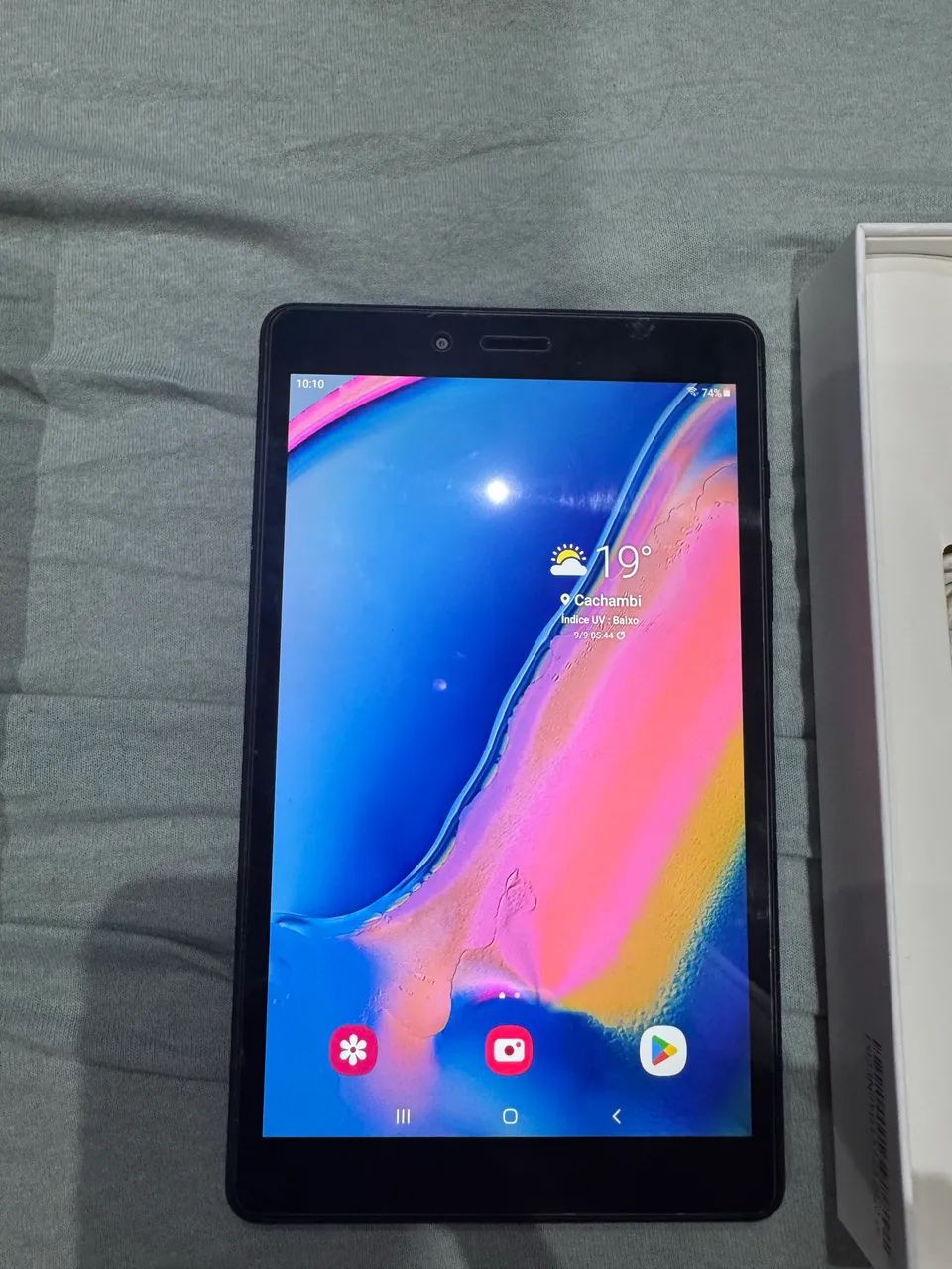 Tablet Samsung  - Foto 3
