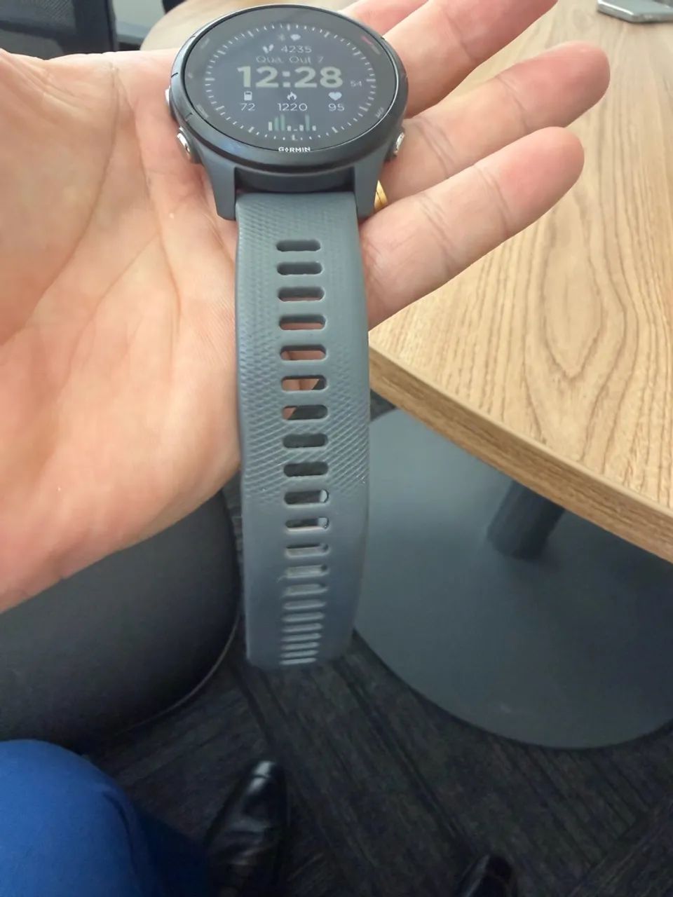 Garmin 255  - Foto 4
