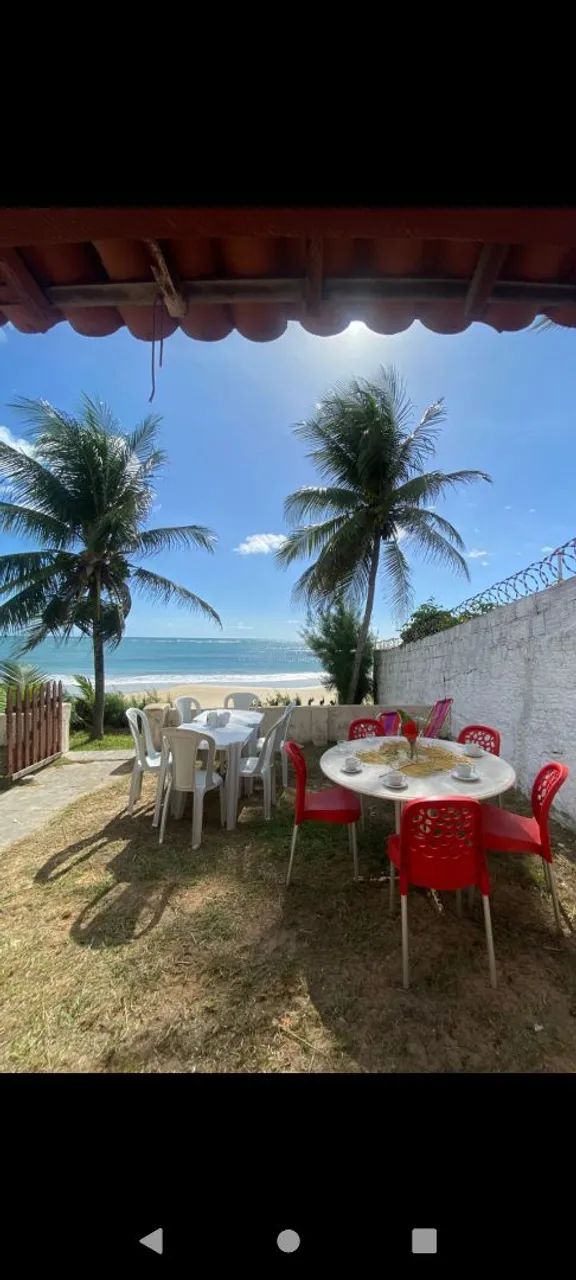 Alugo casa Búzios beira Mar - Foto 4