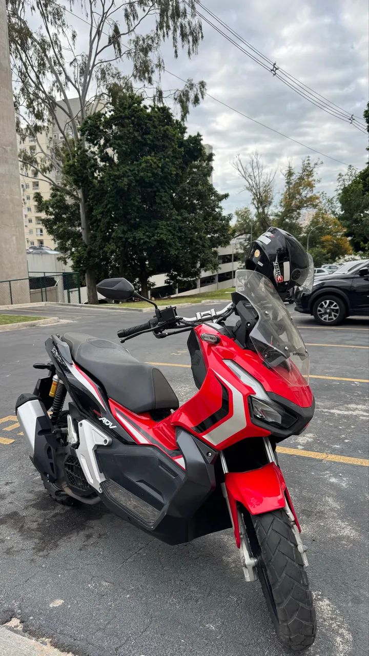 Honda ADV 150 2023 - Foto 3