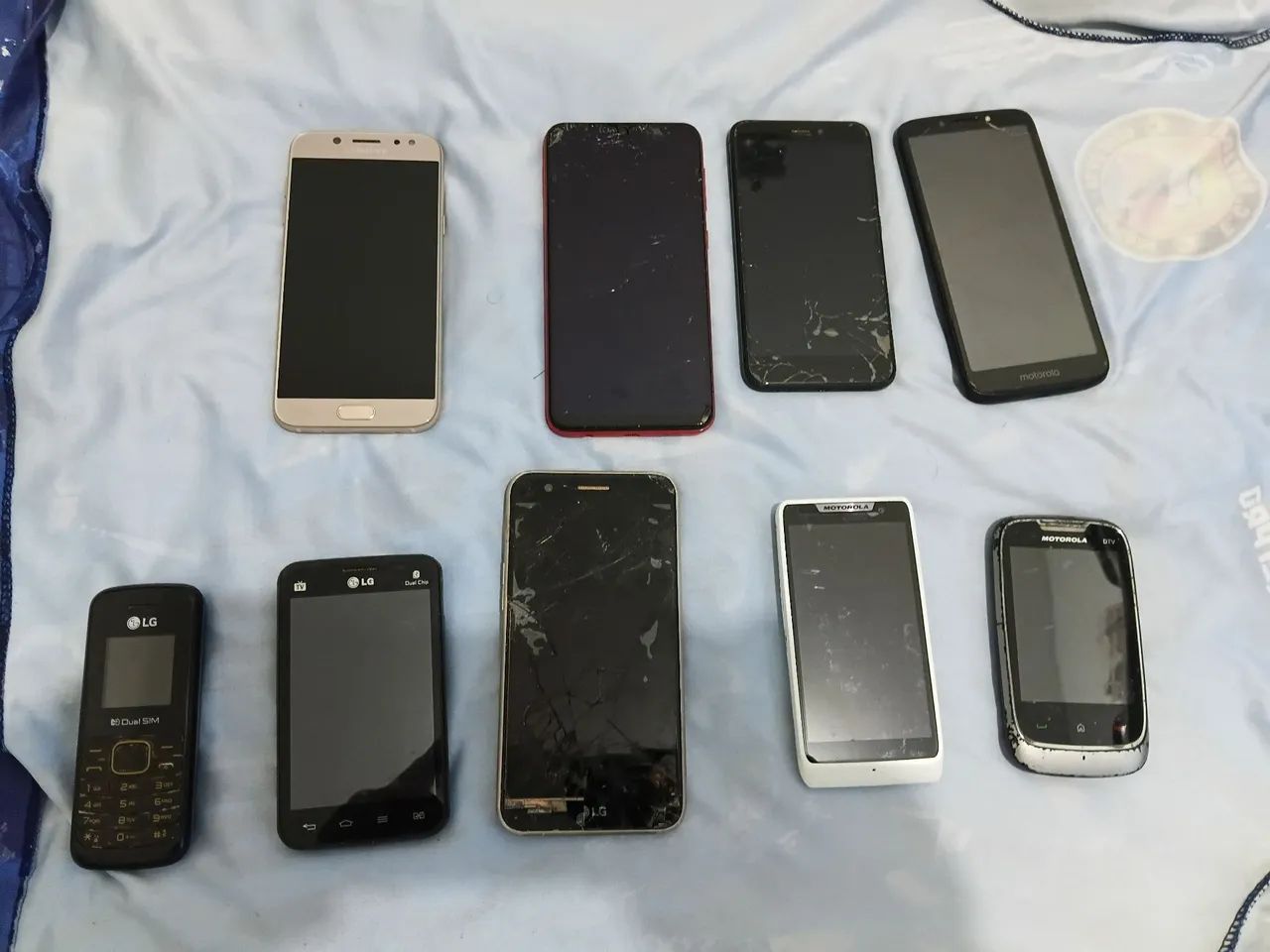 Celulares  - Foto 4