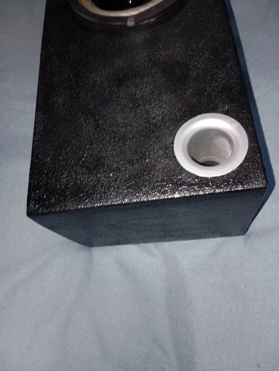 Vendo sub de 8 polegadas 150RMS - Foto 2
