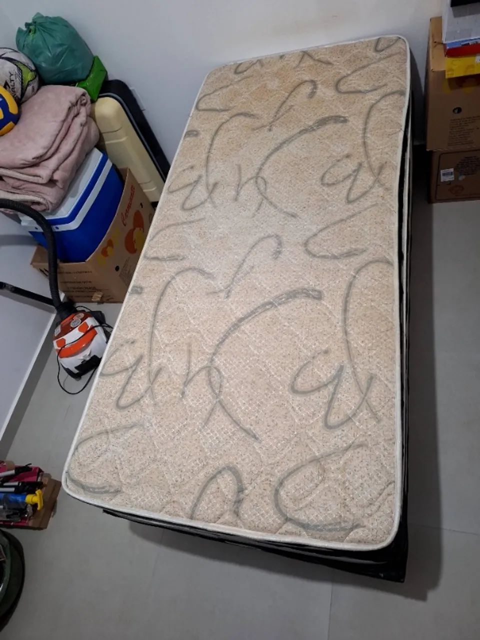 Cama de casal  - Foto 5