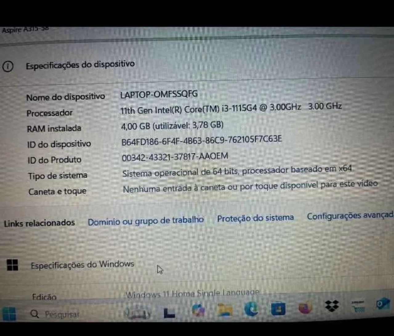 Notebook 