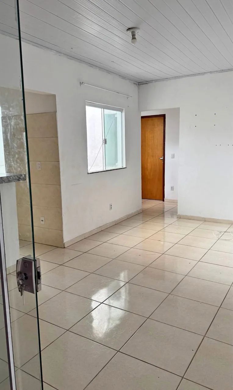 IC vendo casa em  Santa Bárbara  - Foto 5