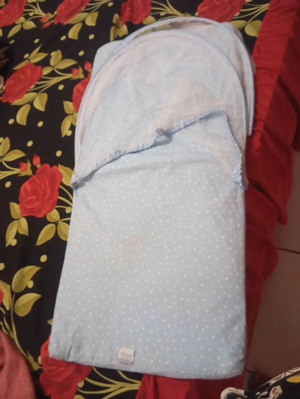 Ninho para bebê * - Foto 2