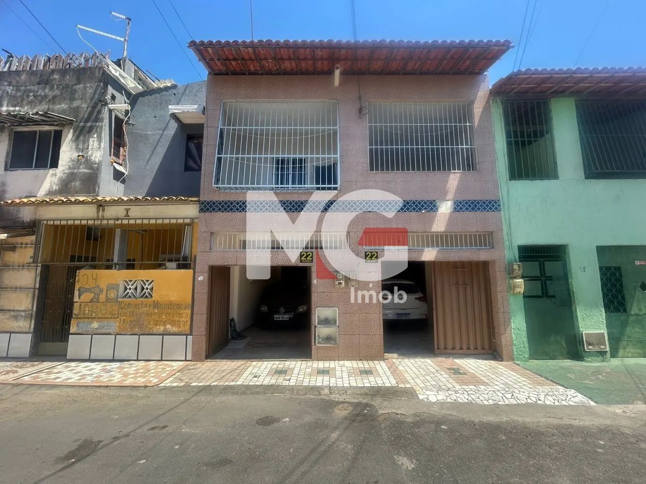 Casa em Barra do Ceará