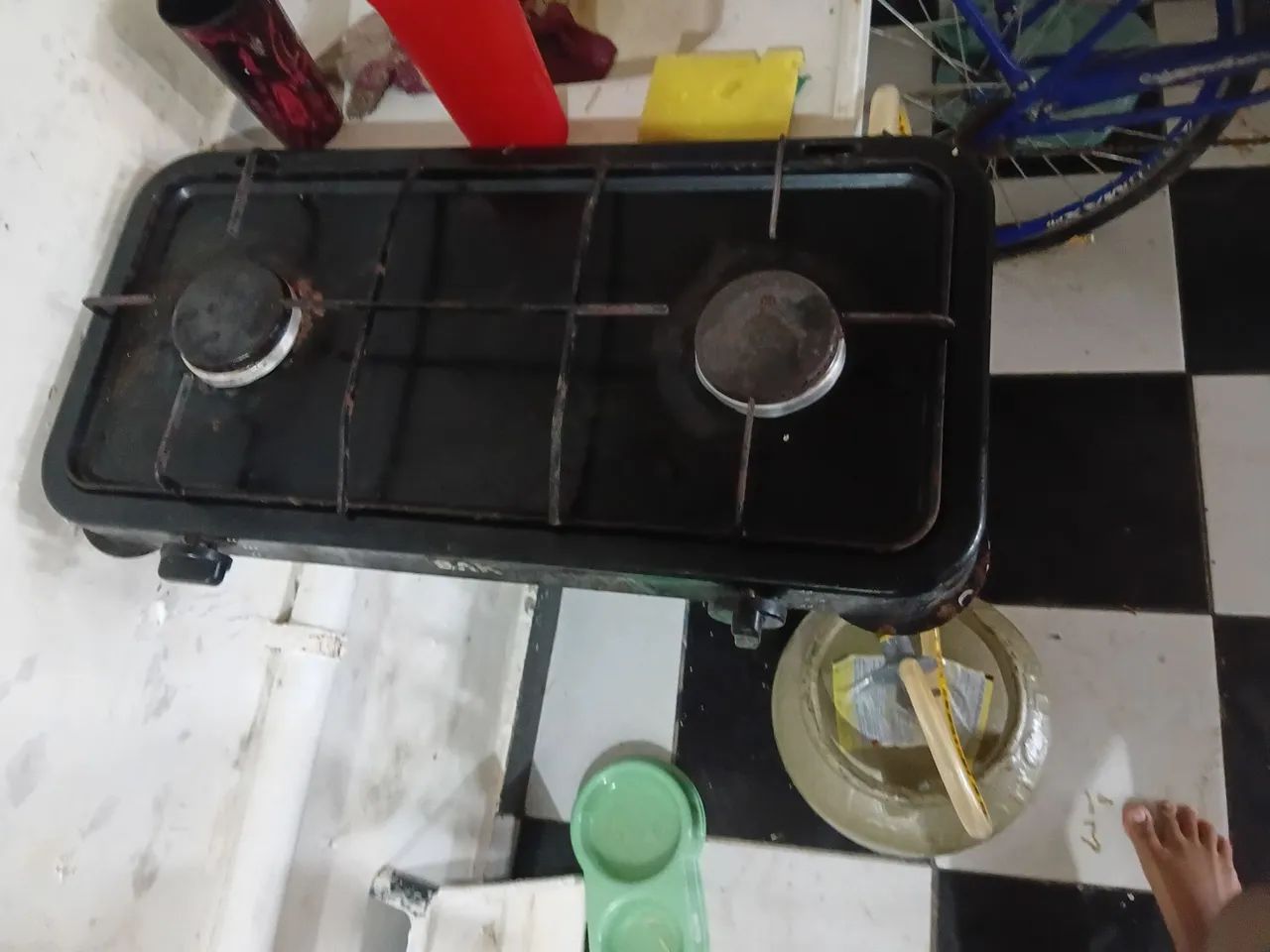 Fogão  - Foto 2
