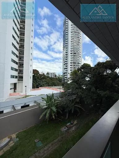 Apartamento à Venda em Monteiro - Foto 4