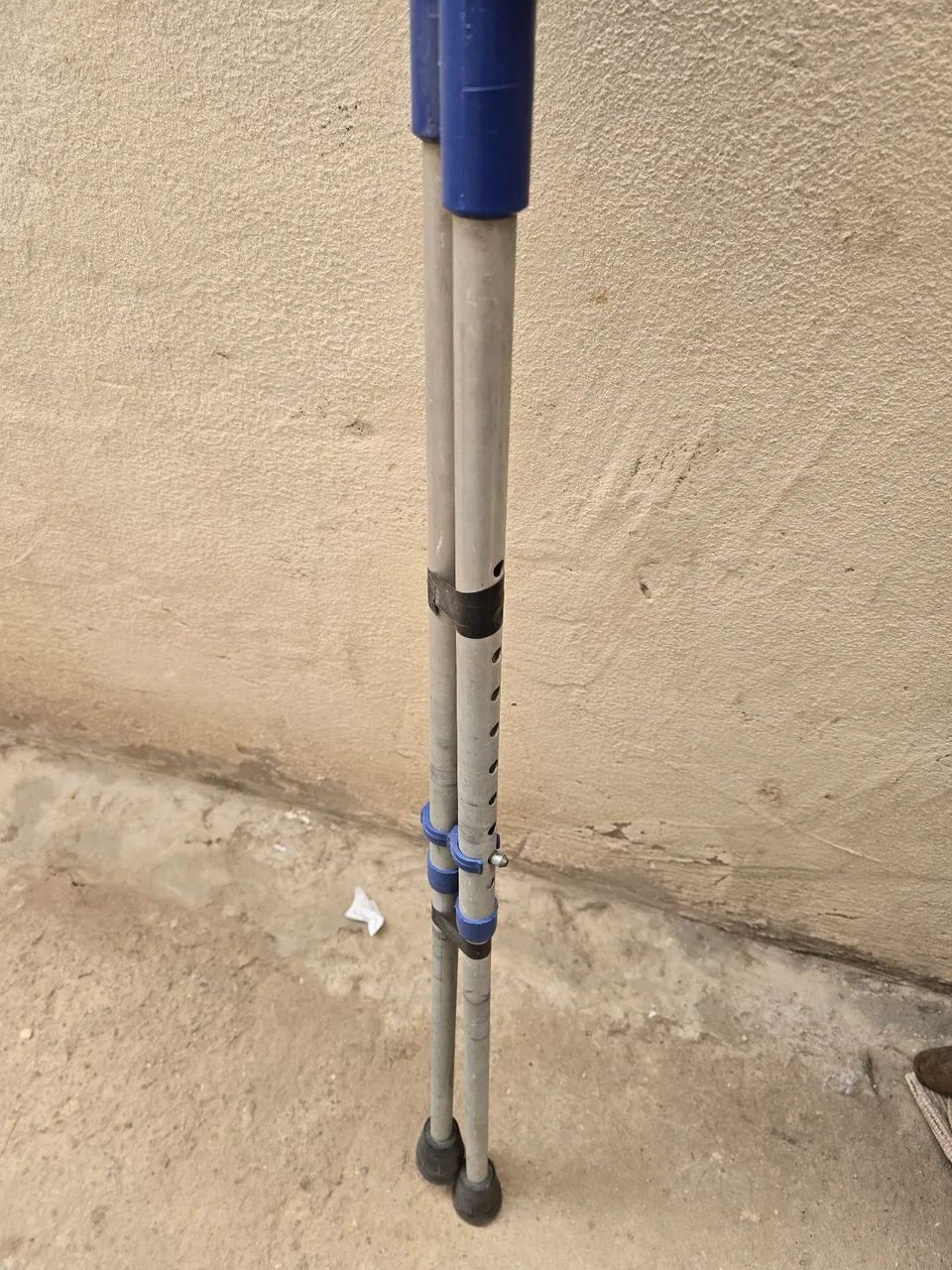 Muletas  - Foto 2