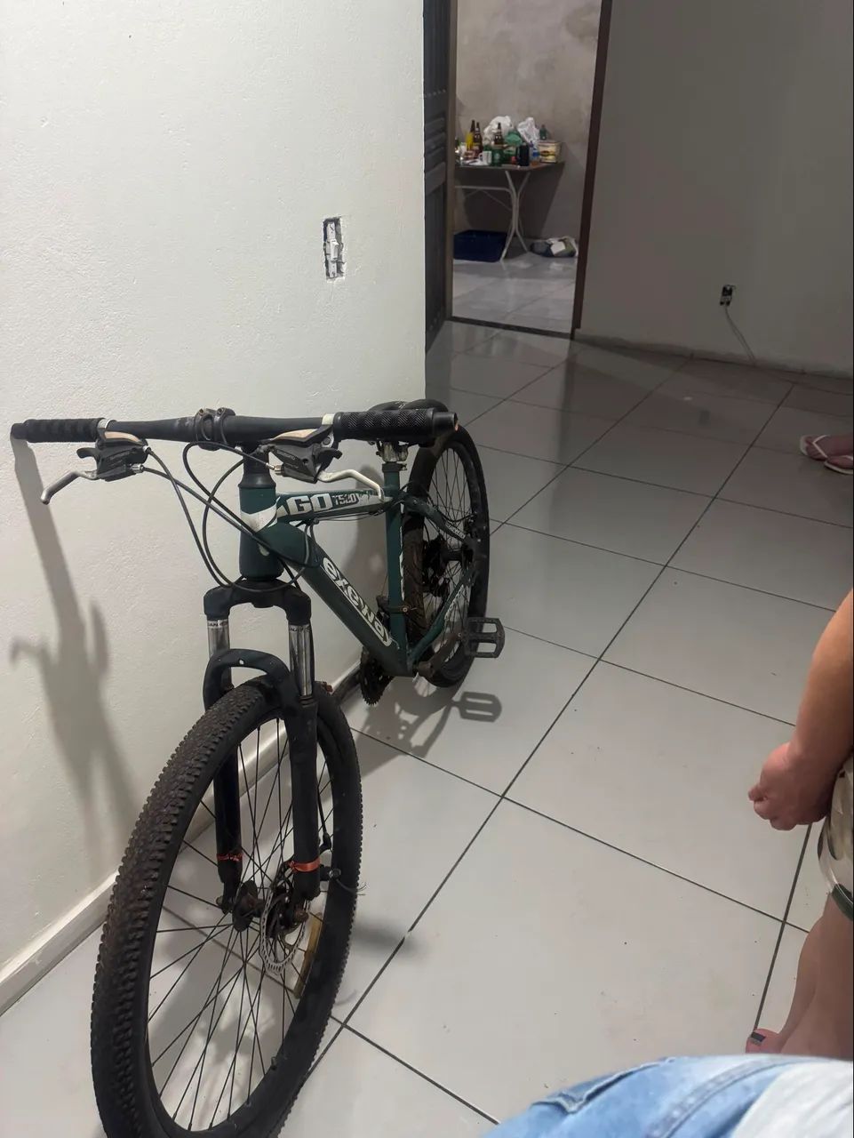 Bike aro 29