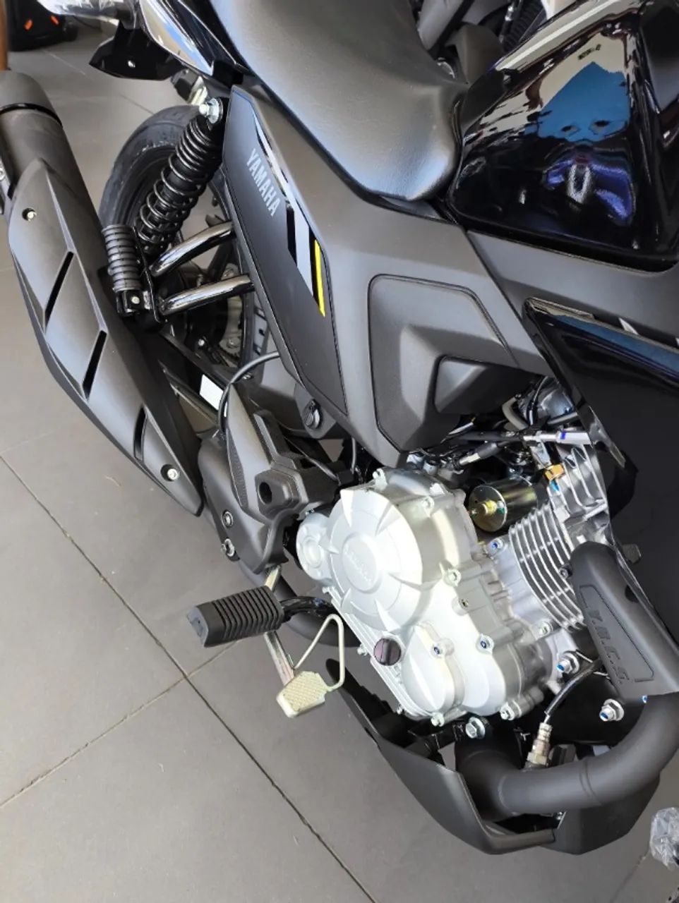 Factor 150 - STD - 2026 Zero KM - Foto 5